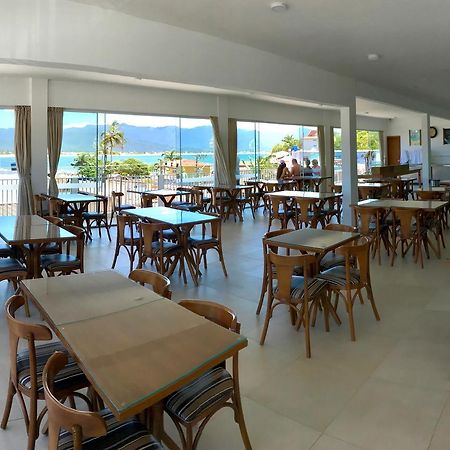 Hotel Pousada Santos Pinheira Exterior foto