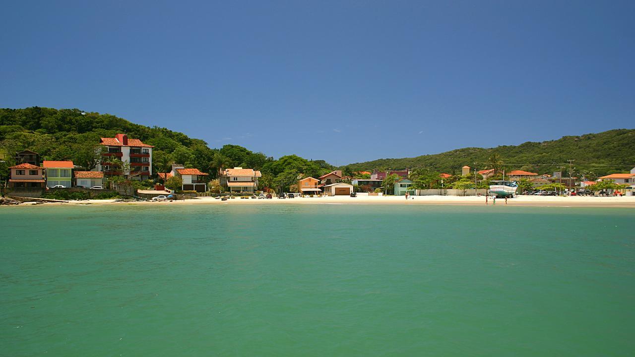 Hotel Pousada Santos Pinheira Exterior foto
